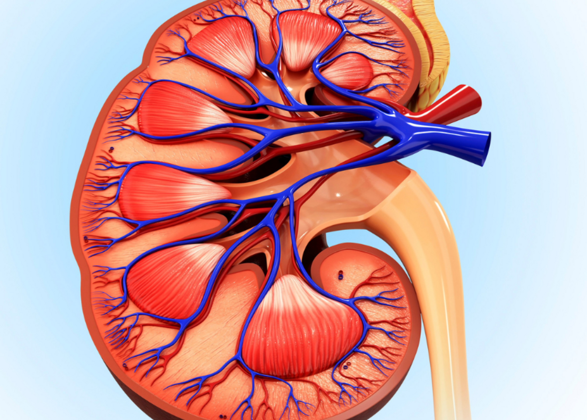 Management of Renal and Ureteric Trauma